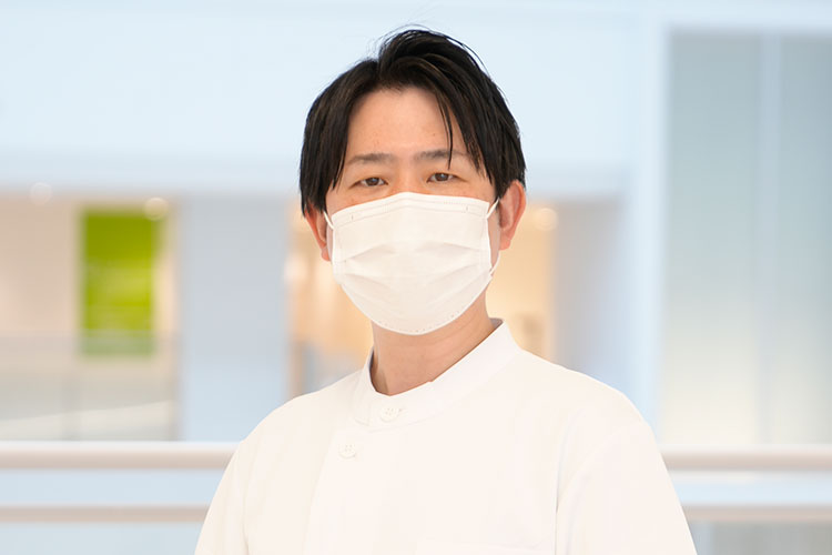 医師　湯川 健